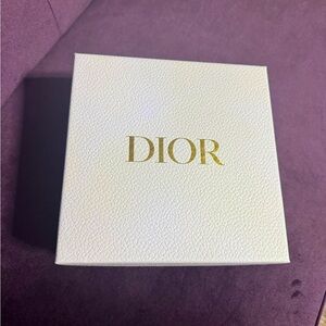Christian Dior Gift Box